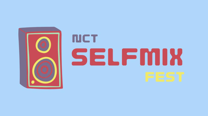 NCT Selfmix Fest